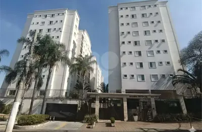 Apartamento com 2 quartos à venda em Jardim Brasil (zona Norte) - SP