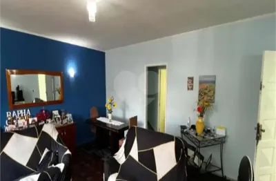 Casa com 4 quartos à venda na Rua São Zeferino, 419, Tucuruvi, São Paulo