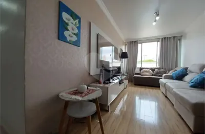 Apartamento com 3 quartos à venda na Rua Doutor Artur Guimarães, Santana, São Paulo