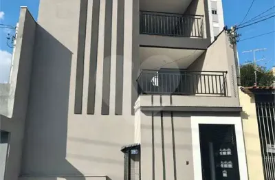 Apartamento com 1 quartos à venda em vila santa terezinha (zona norte) - sp