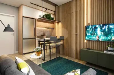 Apartamento com 1 quartos à venda em conjunto residencial josé bonifácio - sp