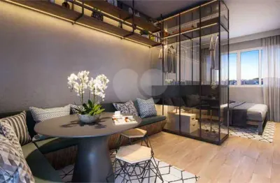 Apartamento com 2 quartos à venda em conjunto residencial josé bonifácio - sp