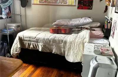 Apartamento com 3 quartos à venda na Rua Garção Tinoco, 76, Santana, São Paulo