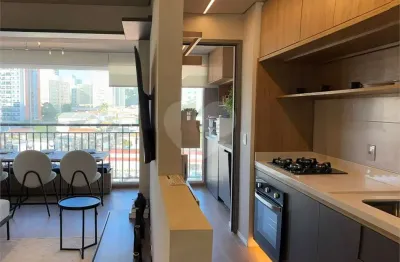 Apartamento com 2 quartos à venda na Rua Santo Irineu, 665, Saúde, São Paulo