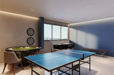 Apartamento com 2 quartos à venda na Rua Santo Irineu, 665, Saúde, São Paulo