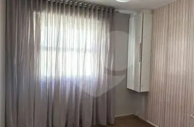 Apartamento com 4 quartos à venda em jardim das laranjeiras - sp