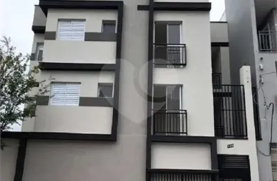 Apartamento com 1 quartos à venda em vila santa terezinha (zona norte) - sp