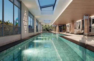 Apartamento com 4 quartos à venda no Brooklin, São Paulo 