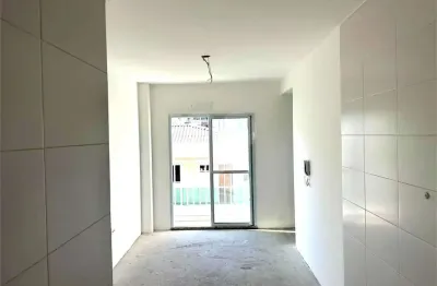 Apartamento com 2 quartos à venda na Rua Damiana da Cunha, 60, Santana, São Paulo