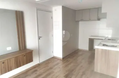 Apartamento com 1 quarto à venda na Rua Damiana da Cunha, 60, Santana, São Paulo