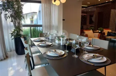 Apartamento com 4 quartos à venda na Rua Santo Arcádio, 92, Brooklin, São Paulo