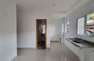 Apartamento com 2 quartos à venda na Rua Secundino Veiga, 241, Vila Maria, São Paulo