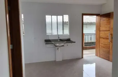 Apartamento com 1 quarto à venda na Secundino Veiga, 241, Vila Maria, São Paulo