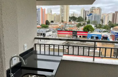 Apartamento com 1 quarto à venda na Rua Santo Irineu, 665, Saúde, São Paulo
