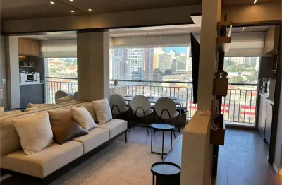 Apartamento com 2 quartos à venda na Rua Santo Irineu, 665, Saúde, São Paulo