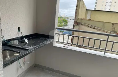 Apartamento com 1 quarto à venda na Rua Santo Irineu, 665, Saúde, São Paulo