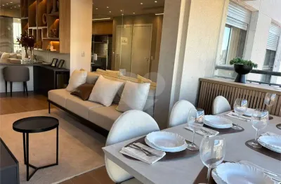 Apartamento com 2 quartos à venda na Rua Santo Irineu, 665, Saúde, São Paulo