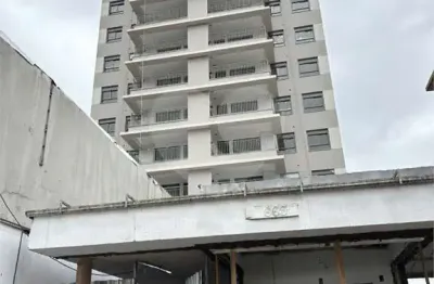 Apartamento com 2 quartos à venda no Bosque da Saúde, São Paulo 