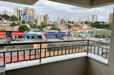 Apartamento com 1 quarto à venda na Rua Santo Irineu, 665, Saúde, São Paulo