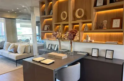 Apartamento com 2 quartos à venda na Rua Santo Irineu, 665, Saúde, São Paulo