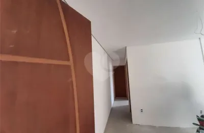 Apartamento com 2 quartos para alugar na Rua São Januário, 131, Tucuruvi, São Paulo