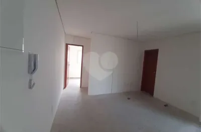 Apartamento com 2 quartos para alugar na Rua São Januário, 131, Tucuruvi, São Paulo