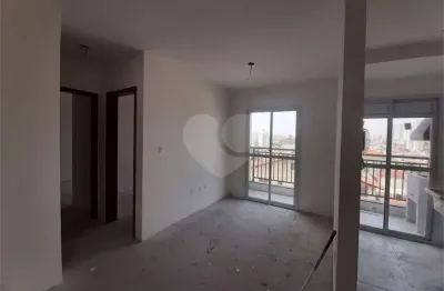 Apartamento com 2 quartos para alugar na Rua São Januário, 131, Tucuruvi, São Paulo