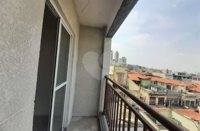 Apartamento com 2 quartos para alugar na Rua São Januário, 131, Tucuruvi, São Paulo