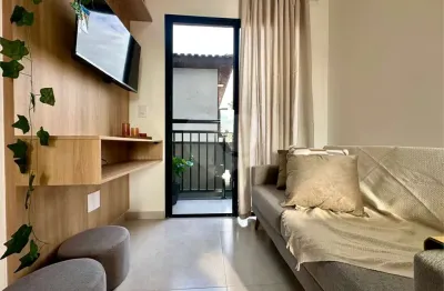 Apartamento com 1 quarto à venda na Rua Irmã Filomena, 1036, Jaçanã, São Paulo