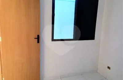 Apartamento com 2 quartos à venda na Rua Terra Sem Males, 385, Itaim Paulista, São Paulo