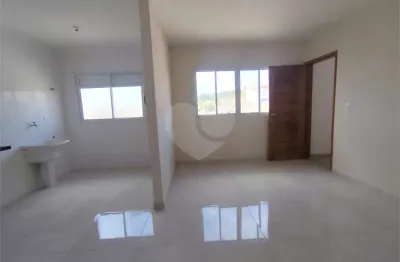 Apartamento com 2 quartos à venda na Rua Coronel Octávio Azeredo, Tucuruvi, São Paulo