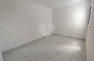 Apartamento com 2 quartos à venda na Rua Coronel Octávio Azeredo, 254, Tucuruvi, São Paulo