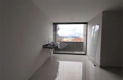 Apartamento com 2 quartos à venda em vila gustavo - sp