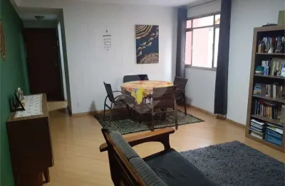 Apartamento com 2 quartos à venda na Rua Rabelo da Cruz, 125, Tucuruvi, São Paulo