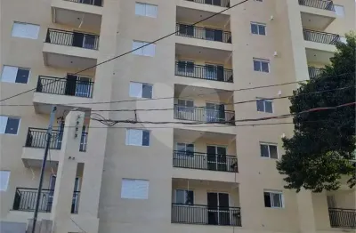 Apartamento com 1 quarto à venda na Rua Ministro Romeiro Neto, 111, Casa Verde, São Paulo