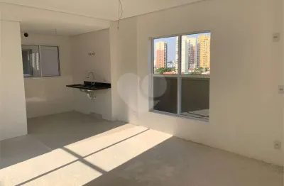 Cobertura com 2 quartos à venda na Rua Lídia Coelho, Santana, São Paulo
