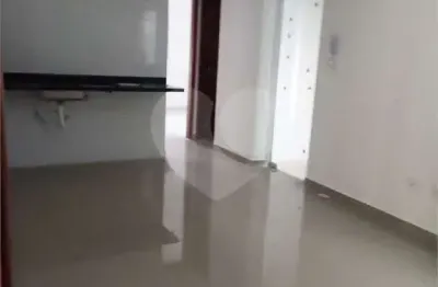 Casa em condomínio fechado com 2 quartos à venda na Rua Cônego Ladeira, 357, Tucuruvi, São Paulo