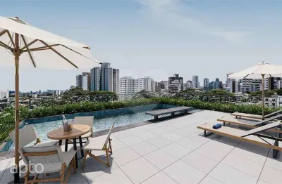 Apartamento com 2 quartos à venda na Rua Doutor Fernandes Coelho, Pinheiros, São Paulo