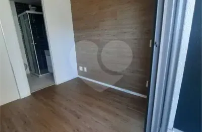 Apartamento com 1 quarto para alugar na Rua Paulistânia, 319, Vila Madalena, São Paulo