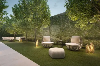 Apartamento com 2 quartos à venda na Avenida Tucuruvi, Tucuruvi, São Paulo