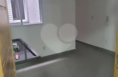 Apartamento com 2 quartos à venda na Rua Paulo de Avelar, 797, Parada Inglesa, São Paulo