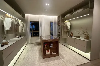 Apartamento com 4 quartos à venda na Rua Harmonia, 1140, Vila Madalena, São Paulo