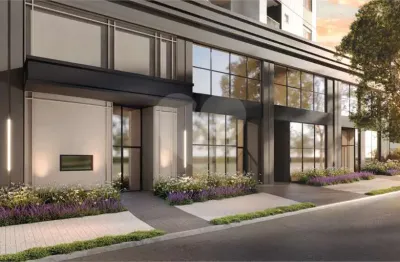 Apartamento com 2 quartos à venda na Avenida Tucuruvi, 360, Tucuruvi, São Paulo