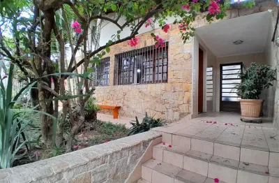 Casa com 4 quartos à venda na Rua Wilson Carlos Rodrigues, 430, Parque Continental, São Paulo