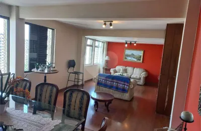 Apartamento com 3 quartos à venda na Rua Casa Forte, Santana, São Paulo