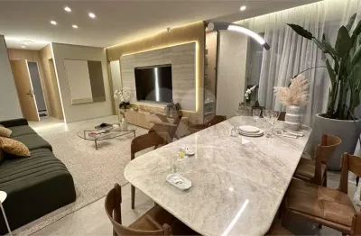 Apartamento com 3 quartos à venda na Rua Ministro Godói, Perdizes, São Paulo