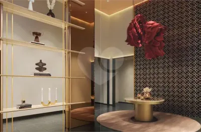 Apartamento com 2 quartos à venda na Avenida Tucuruvi, 360, Tucuruvi, São Paulo