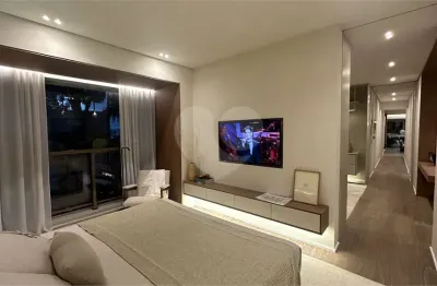 Apartamento com 4 quartos à venda na Vila Madalena, São Paulo 