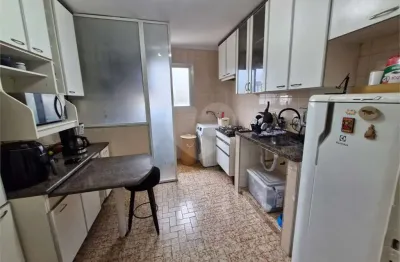 Apartamento com 2 quartos à venda na Avenida General Ataliba Leonel, 3173, Tucuruvi, São Paulo