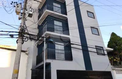 Apartamento com 2 quartos à venda na Rua Henrique Braglia, 412, Vila Guilherme, São Paulo